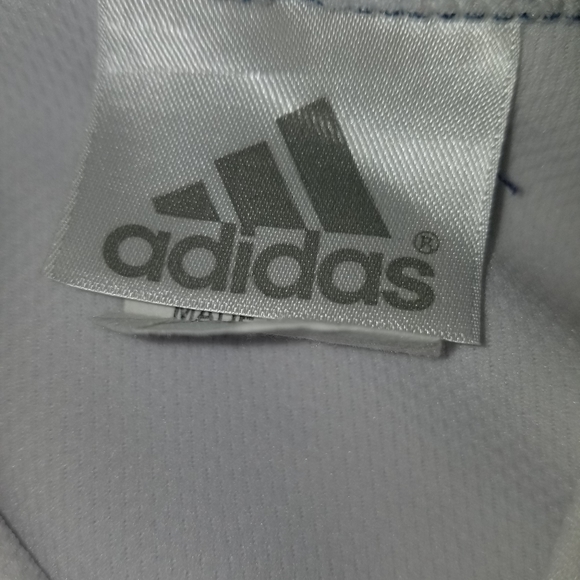 A vintage Lacrosse jersey from a local Georgia H.S - Picture 4 of 4